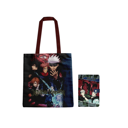 pack always jusutsu kaisen
