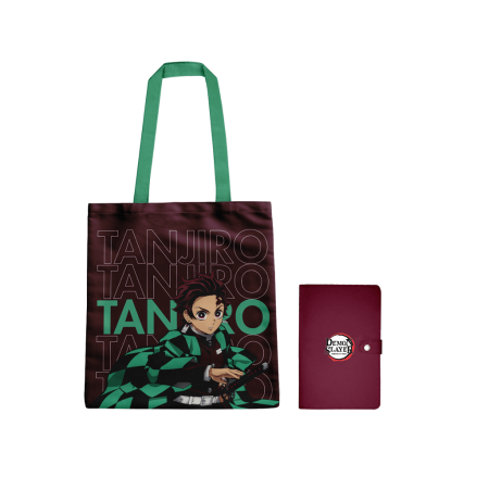 pack always tanjiro