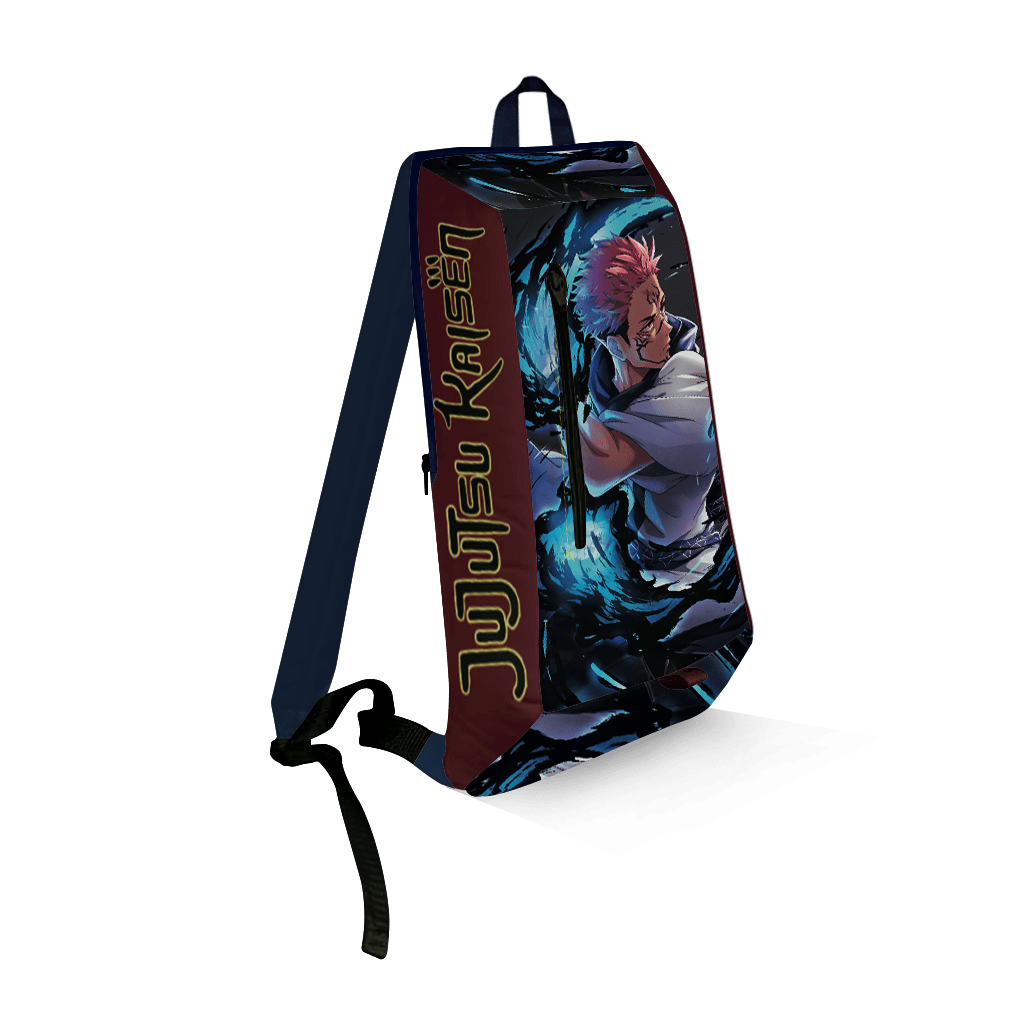 sac à dos GO+ jujutsu kaisen