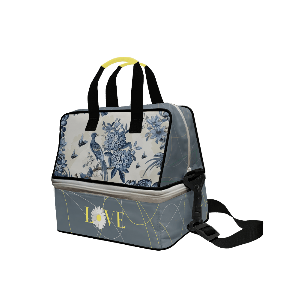 Lunch Box alaska Love