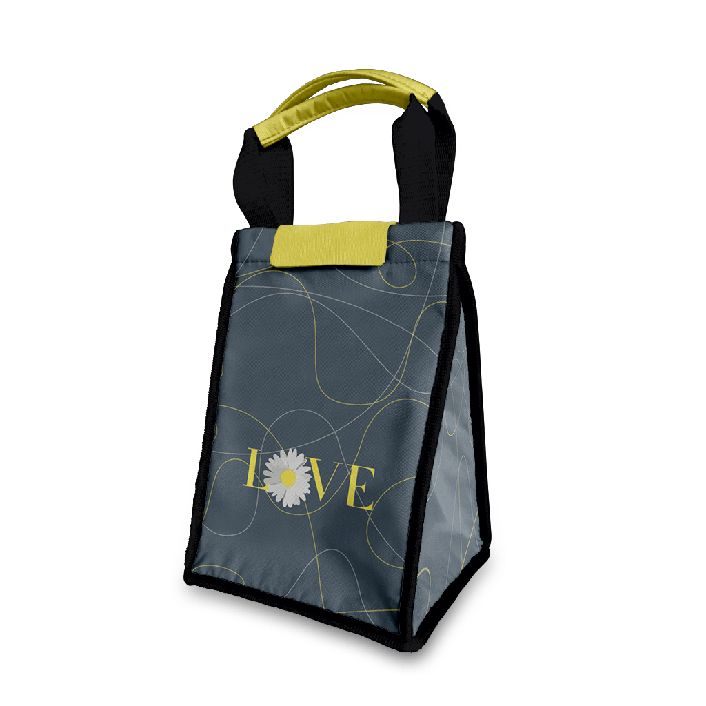 Sac Isotherme Love