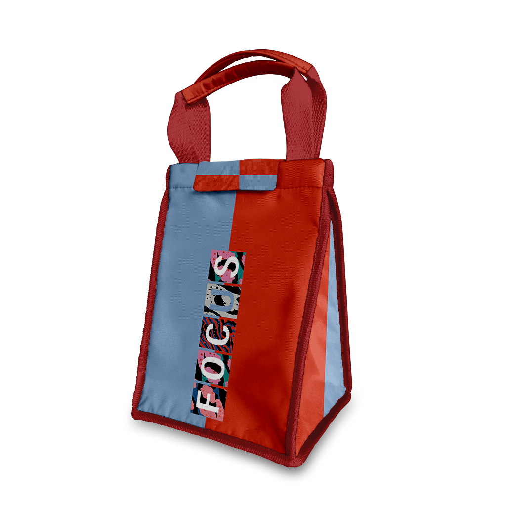 Sac Isotherme focus