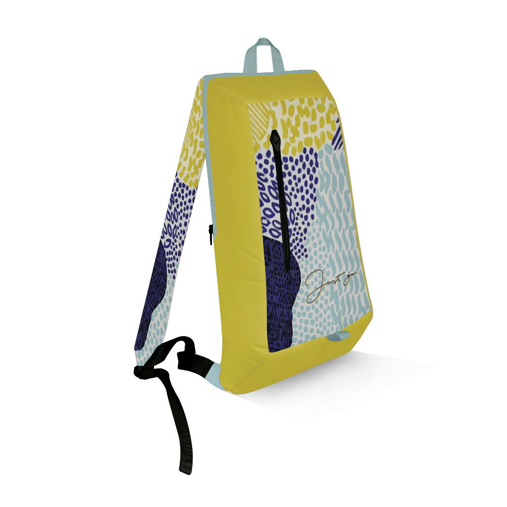 Sac à dos go+ just go