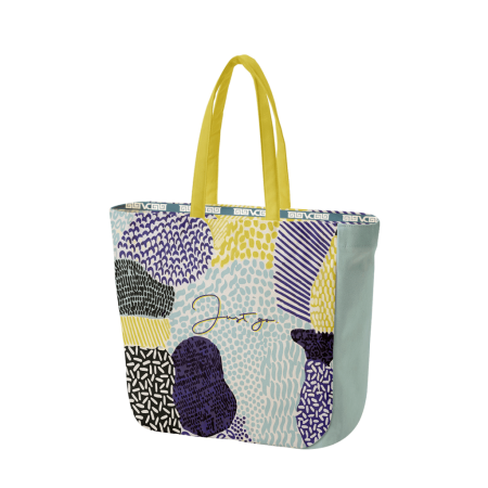 tot bag baleo just go