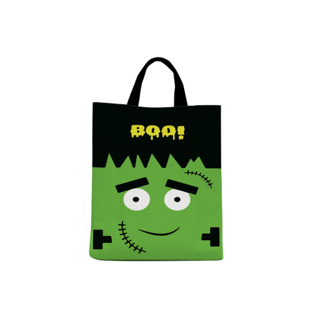 tote bag enfant BOO