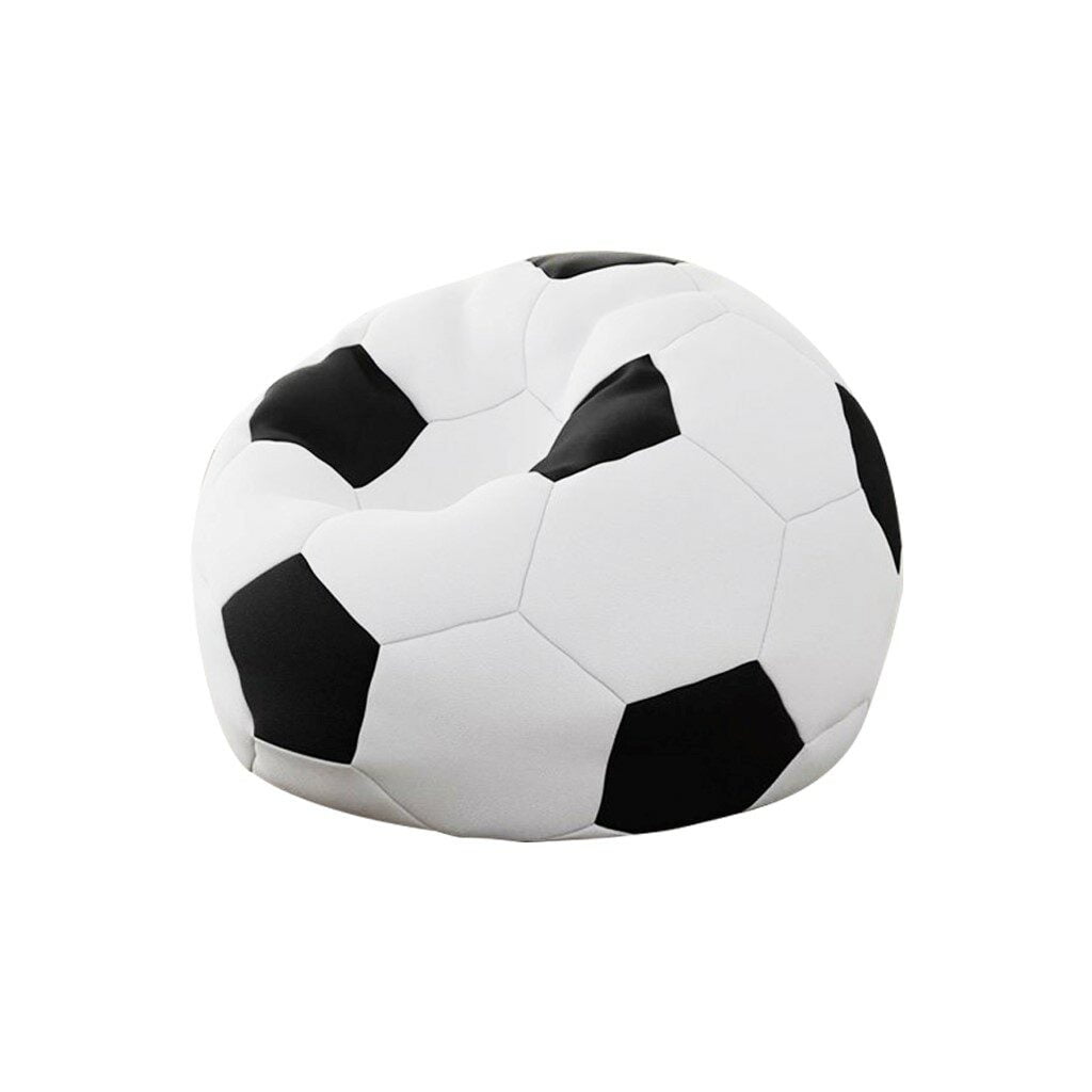 DUO ACCESSORIES ballon adidas Pouf ballon Classic Soccer