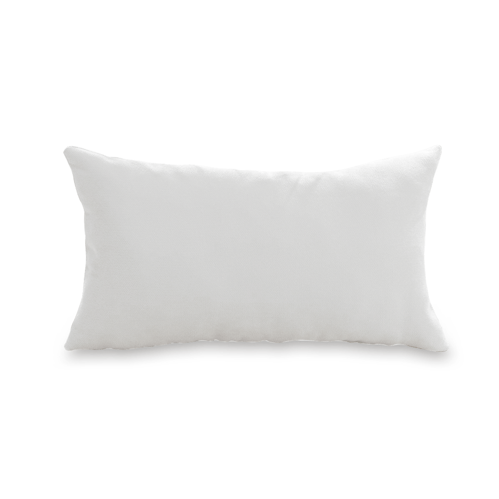 DUO ACCESSORIES coussin rectangulaire velour rose 1 1 Décoration textile