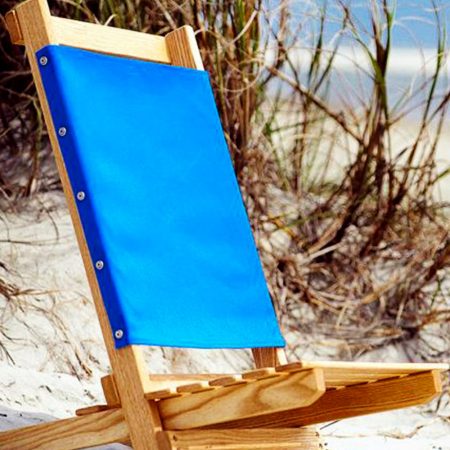 Chaise Compacte