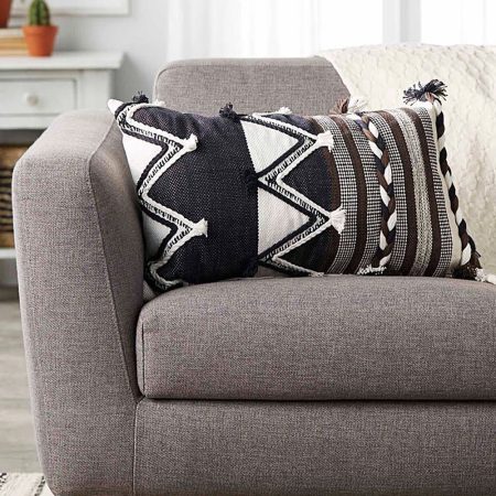Coussin Rectangulaire