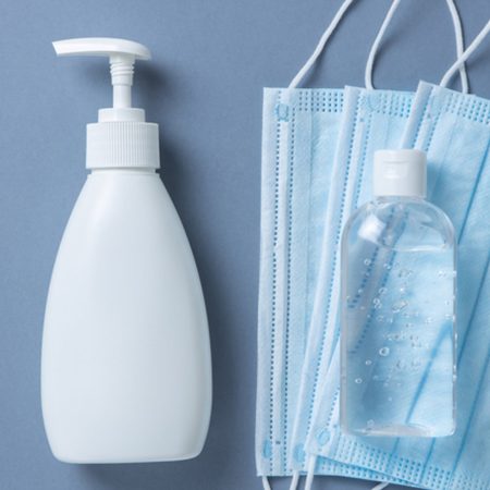 Kit d'Hygiène