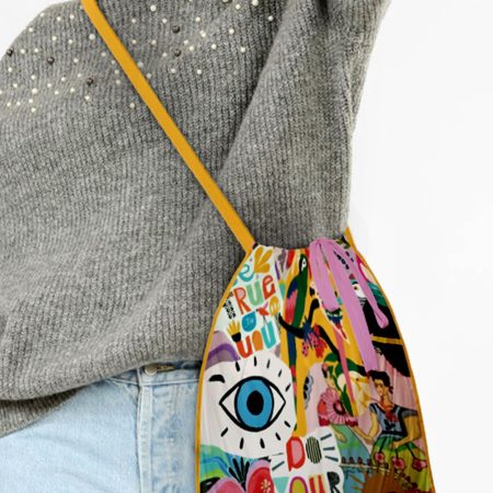 Quicky Bag