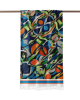 DUO ACCESSORIES Fouta Euphoria Kit Summer Euphoria