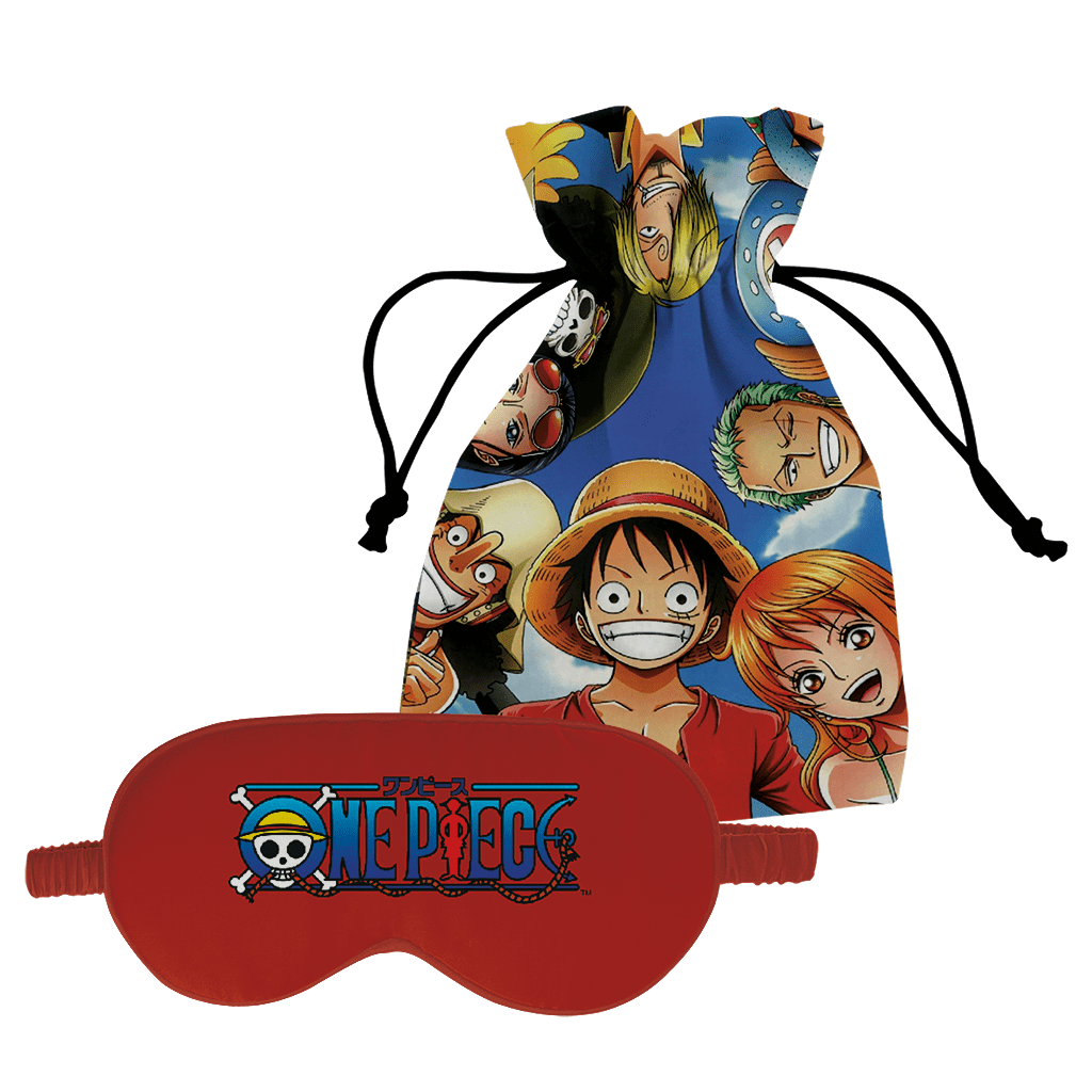 DUO ACCESSORIES cache yeux one piece Accueil