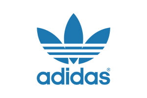 DUO ACCESSORIES adidas logo Accueil