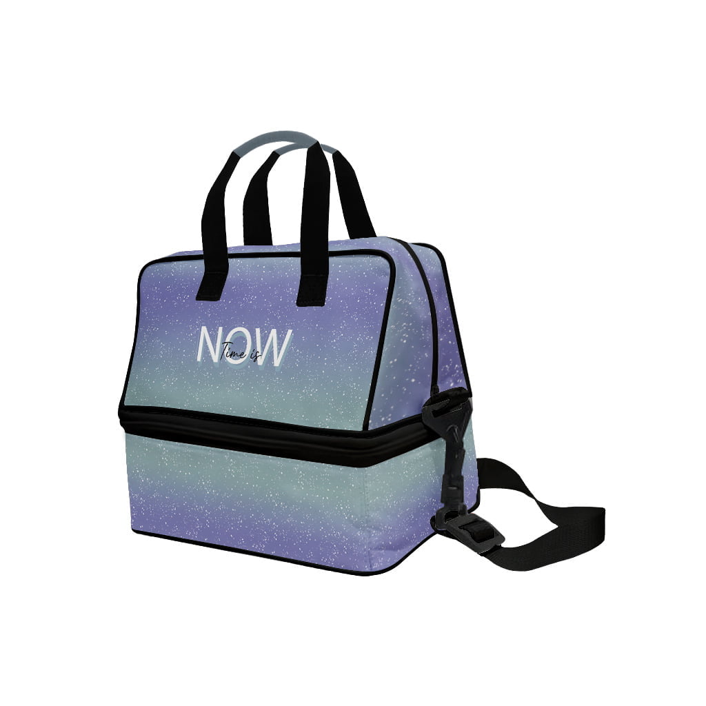 DUO ACCESSORIES Launch Box alaska time is now Sac à gouter