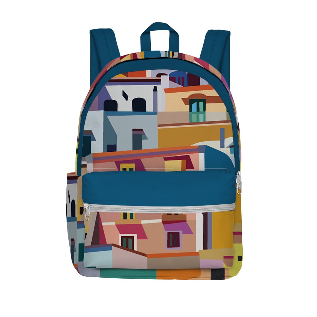DUO ACCESSORIES Sac a dos casual Sicile Sac à dos