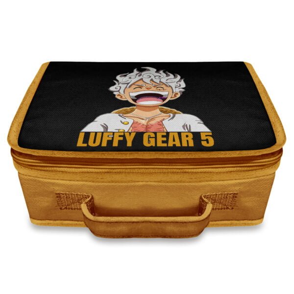 DUO ACCESSORIES lunch box enfant luffy everyday Enfants