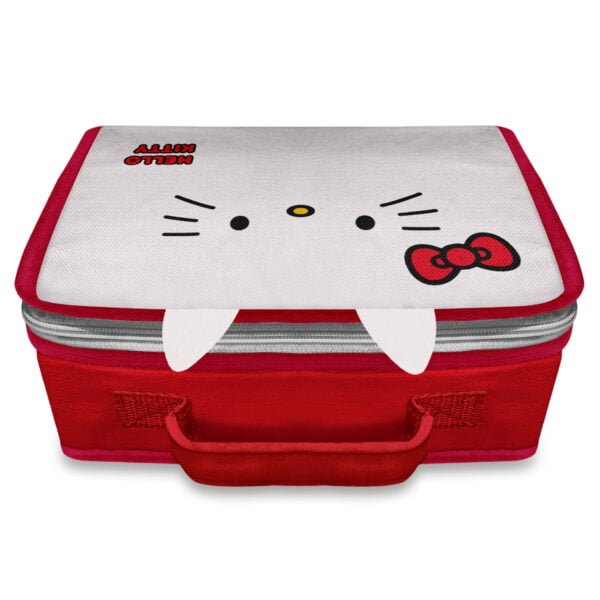 DUO ACCESSORIES lunch box kitty. Enfants