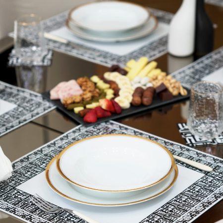 Pack set de table